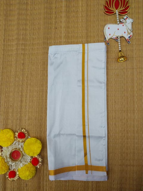 White Vesti